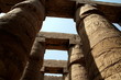 An ancient temple in Luxor. 4