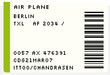 Boarding Pass