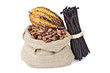 Chocolat vanille