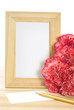 Empty Photo Frame Empty Photo Frame