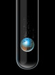 Earth in test tube