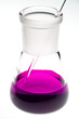 Erlenmeyerkolben, Erlenmeyer flask