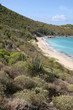 colombier bay, St. Barth, Caribbean