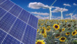 Alternative energy