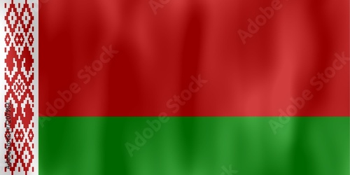 drapeau belarus bielorussie flag