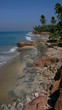 plages du Kerala - Inde