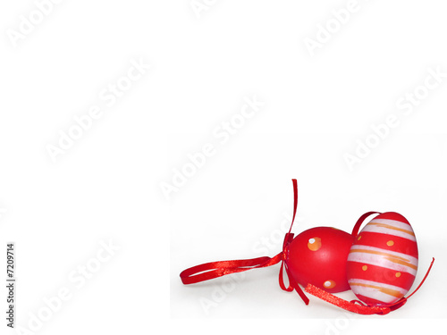 Photo: easter holiday eggs easter holiday eggs
