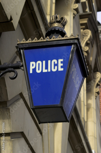 Police Station Police Station
