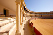 Photo: Stierkampfarena Ronda Stierkampfarena Ronda