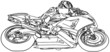 motorbike
