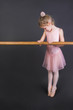Tiny Ballerina