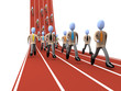 Business Marathon