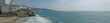 mirando al mar