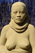 sculptures de sable