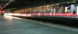 The Turbo train