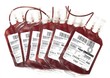Neonatal Red Cell Splits