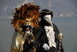 carnaval vénitien à Annecy