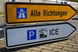 Foto: Alle Richtungen Alle Richtungen