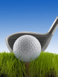 Tee Shot