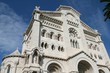 Monaco, Catedral