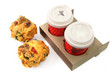 Coffee and Muffins