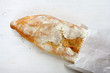 Baguette in a Bag
