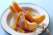 Melon with Prosciutto Melon with Prosciutto