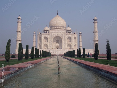 Taj Mahal Taj Mahal