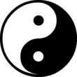 Ying & Yang Symbol Ying & Yang Symbol