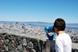 Looking on San Francisco