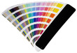 Pantone scale