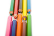 pencils