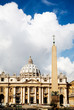Vatican Rome