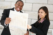 Business Team