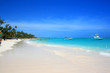 Bavaro Plage - Punta Cana
