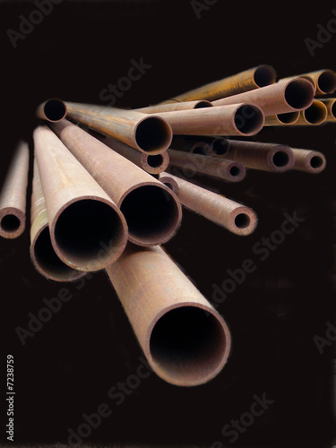 Photo: Pipes Pipes