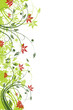 Vector Flowers Vector Flowers