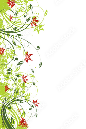 Vector Flowers Vector Flowers