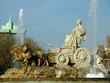 Plaza de Cibeles, Madrid