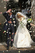 wedding rice