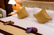 Hotel Bed