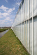 Agricultural Greenhouse