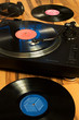 Image : Vinyl Record