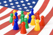People of America People of America