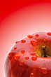 juicy apple
