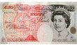 Foto: Fifty Pound Note Fifty Pound Note