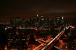 Manhattan traffic