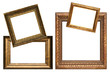 Frame collection