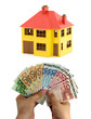 investing money