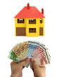 investing money